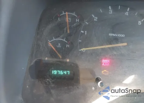 2001 Dodge Dakota Slt/Sport from USA, damaged, VIN 1B7HG2ANX1S299183